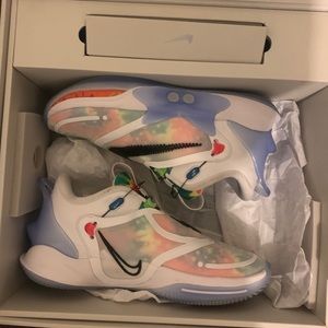 Nike B-ball Adpat 2.0